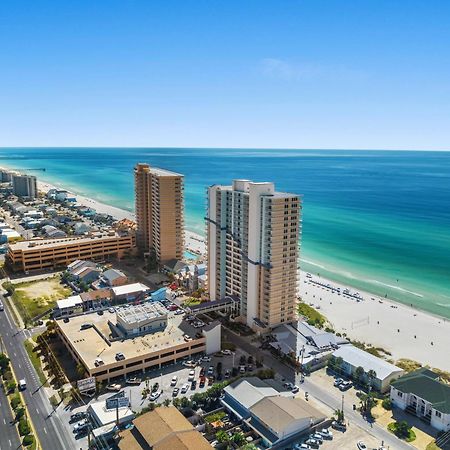 Seychelles Resort Condominium #1302 By Nautical Properties Panama City Beach Exterior photo
